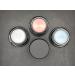 Solid Perfume #60 Inspired by Fracas Women's Portable Non-Spill Fragrance Concentrated Long Lasting 7gm / 0.25 oz - Buy Online on GoSupps.com