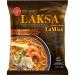 Prima Taste Laksa Wholegrain La Mian (Rated No 1 by The Ramenrater)