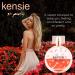 kensie So Pretty EDP 3.4 Fl Oz - Buy Online on GoSupps.com
