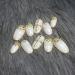 Custom Salon Made Artificial Acrylic Gel Nails - Hand Painted & Glue-On Crystal Designs in S/M & D-2 Sizes - Buy Online on GoSupps.com