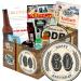 ostprodukte-versand 60th birthday/gift DDR men / 60th birthday gifts men's box
