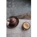Organic Reishi Powder 500g | Vital Mushroom - 100% Natural Superfood for Immune Support - Buy Online on GoSupps.com