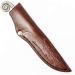 Toferner Celtic Style Gift Letter Knife | Hand-Forged Spring Steel | Genuine Leather Case | Perfect for Collectors and Gifts - Buy Online on GoSupps.com