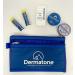 Dermatone Outdoor Protection Kit | Contains 4 of our Sunscreen  Skin Protection Products | z-Cote  Classic Tin  Mineral Sunscreen Stick and 2 Medicated Lip Balms