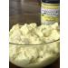Terrapin Ridge Farms Creamy Garlic Mustard - 8.5 oz Jar - Buy Online on GoSupps.com