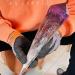 Specimen Natural Amethyst Quartz Cluster Crystal Specimen Scepter Power Gem Reiki Crystal Stone - Buy Online on GoSupps.com