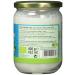 Rapunzel Organic Virgin Coconut Oil 432 ml - Pure Coconut Oil 400 g Eco-Friendly Healthy Cooking & Skin Care - Buy Online on GoSupps.com