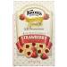 Knotts Berry Farm Premium Bite Sized Strawberry Shortbread Cookies 20 oz Gift Box