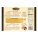 Alessi Cannoli 12 Large Sicilian Style Hand Rolled Shells 2 Pack - Imported from Italy - 4oz x 2 - Buy Online on GoSupps.com