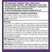 AOR - Lysine Vitamin C and Hyaluronic Acid 60 Capsules - Support Collagen Development Bone Health Healthy Cartilage Joint Health Skin Health Strengthens Tendon and Ligament Supplement - Buy Online on GoSupps.com
