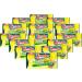 Buy Spontex Jumbo Anti-Fat Pot Cleaner - XL 14 Pack for Fast & Thorough Cleaning of Large Surfaces - Buy Online on GoSupps.com