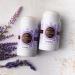 Lavanila Healthy Deodorant 2-Pack - Vanilla Lavender, Natural & Aluminum-Free, Long-Lasting Vegan Protection - Buy Online on GoSupps.com