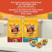 Meow Mix Tasty Layers Dry Cat Food Beef & Salmon 1.36kg Beef & Salmon 1.36 kg (Pack of 1) - Buy Online on GoSupps.com