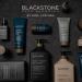 Blackstone Men's Grooming 2-in-1 Facial Scrub & Shave Gel with Hyaluronic Acid and Peppermint - Cleanse & Exfoliate | Hydrates Skin After Shaving | USA Made Sea & Surf (6 Fl Oz) - Buy Online on GoSupps.com