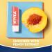 NIVEA Peach Lip Care Tinted Balm - Pack of 4 for Soft and Beautiful Lips - Buy Online on GoSupps.com