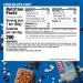 CLIF Energy Bars - Chocolate Chip - Organic Oats - Plant Based - Vegetarian - Kosher (18 Count, 2.4 oz Protein Bars) - Buy Online on GoSupps.com