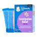 Gerber Supplements for Baby Constipation Relief (GOS FOS) 0-3 Years For Constipation & Irregularity No Additives Colours Flavours or Artificial Sweetener Sachets