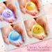 Heavenly Bath Bombs: Experience Extreme Relaxation That Takes You to New Heights - Buy Online on GoSupps.com