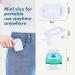 Nail Fungus Laser Cleaning Equipment VENDELLA Advanced Phototherapy Nail and Toe Blue Infrared Laser 910nm 470nm for Toes - Buy Online on GoSupps.com