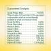 Wild Harvest Crispy Minis Honey Flavor Treat Sticks - 4 Count with Hanger - Buy Online on GoSupps.com