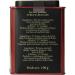 Dammann Teas 4 Fruits Rouges 100g Tin - Exquisite Red Fruit Blend - Buy Online on GoSupps.com
