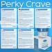Perky Crave Cream - Buy Online on GoSupps.com