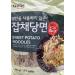 Assi, Sweet Potato Noodles 1.5 Pound, Jabchae, 24 Ounce, 1.5 pound (pack of 1)