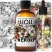 HIQILI 100ML Rosemary Essential Oil & 30ML Neroli Fragrance Oil for DIY Diffuser - Buy Online on GoSupps.com