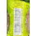 Large Dried Green Lentils (Laird) 4.5 KG 10 lbs Product of Canada - Grandes Lentilles Vertes Produit Du Canada - Buy Online on GoSupps.com