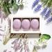 Woods of Windsor Lavender Luxury Soap for her Purple 60 g (Pack of 3) True Rose - Buy Online on GoSupps.com