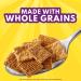 Golden Grahams Breakfast Cereal Graham Cracker Taste Whole Grain 18.9 oz - Buy Online on GoSupps.com