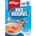 Kellogg's Rice Krispies Cereal 1.12kg/39.50oz (Jumbo Size) Canadian Breakfast Favorite - Buy Online on GoSupps.com