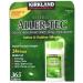 Kirkland Signature Aller-Tec Cetirizine Hydrochloride Tablets 10 mg (730 Tablets)