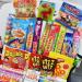 Retro Sweets Gift Box Hamper Selection Box from The Bundle Hut: Packed with 43 Different Old School 90's Retro British Sweets Gift for Christmas Birthdays 1.2kg - (Pink Box) - Buy Online on GoSupps.com