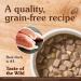 Taste of the Wild Wetlands Formula in Sauce 12 x 390 g - Buy Online on GoSupps.com