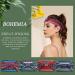 Shop Boho Wide Elastic Headbands for Women Soft Leopard Print Yoga Hair Straps & Multi-Colored Styles - Buy Online on GoSupps.com