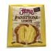 Panettone Lemon