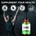 (2 Pack) Prime Drops for Men Official PrimeDrops Liquid Supplement with All Natural Ingredients Advanced Formula Wellness Supplement with Max Strength Vitamins for an Active Lifestyle (60 Servings) - Buy Online on GoSupps.com