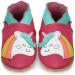 Baby Shoes with Soft Sole - Baby Girl Shoes - Baby Boy Shoes - Leather Toddler Shoes - Baby Walking Shoes 6-12 Months Unicorn