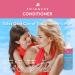Swimmers Conditioner | Chlorine Removal for Healthy Hair | Best Protection After Swimming - Buy Online on GoSupps.com