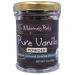 Wilderness Poets Pure Vanilla Powder Tahitian Ground Vanilla Beans 1 oz (28 g)