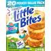 Entenmann's Little Bites Party Cakes | 80 Mini Muffins | 20 Pouches | 4 Muffins per Pouch | Yummy & Tasty Snack | 2 LB 1 oz (936g) | 1 Box | 1.65 Ounce (Pack of 80) - Buy Online on GoSupps.com