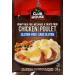 Club House Dry Sauce/Seasoning/Marinade Mix Chicken Gravy Gluten-Free 25g Case Pack 18 Count - Buy Online on GoSupps.com