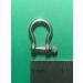 5 Pack Stainless Steel 316 Bow Shackle 5/32 (4mm) - Marine Grade - Buy Online on GoSupps.com