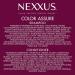 Nexxus Color Assure Shampoo & Conditioner Set - Enhances Hair Color for 40 Washes - 13.5oz, 2 Pack - Buy Online on GoSupps.com