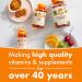 Buy Sundown Naturals True Tranquility Valerian Root 530 mg - 100 Capsules for Natural Relaxation - Buy Online on GoSupps.com