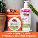 Palmers Cocoa Butter Tummy Butter Balm for Stretch Marks - 4.4oz (1 Pack) - Buy Online on GoSupps.com