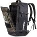 VIRTUE Gambler Backpack - Lightweight Expandable Gear Bag - Reality Brush Camo - 4400 CI Storage - Buy Online on GoSupps.com