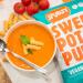 Spudsy Sweet Potato Puffs | Vegan  Gluten Free Snacks | Plant-Based  Allergen-free  Non-GMO  Kosher  Superfood Snack | Vegan Cheesy Cheddar (8 Pack  1 oz Bags) 4. Vegan Cheesy Cheddar 1 Ounce (Pack of 8) - Buy Online on GoSupps.com