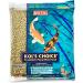 Kaytee Koi's Choice Floating Fish Food - 3 lb | Premium Koi Nutrition - Buy Online on GoSupps.com